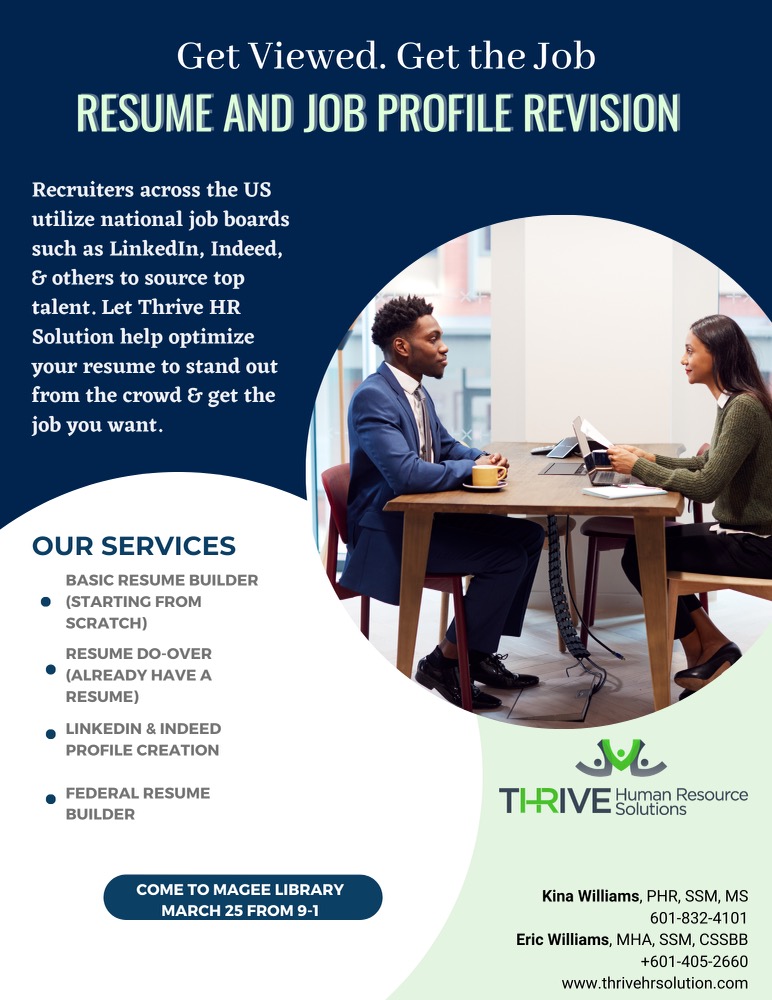 Get Viewed Get the Job