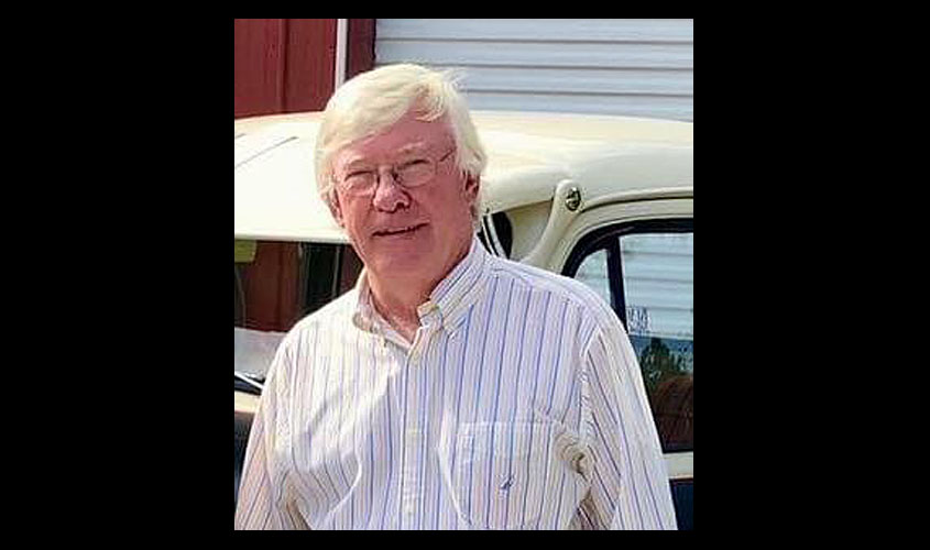 Edgar Morris Conn, 76 of Summit, Mississippi, (formally of Taylorsville)