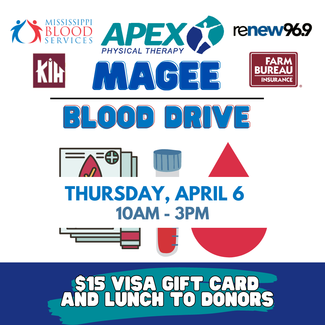 Blood Drive