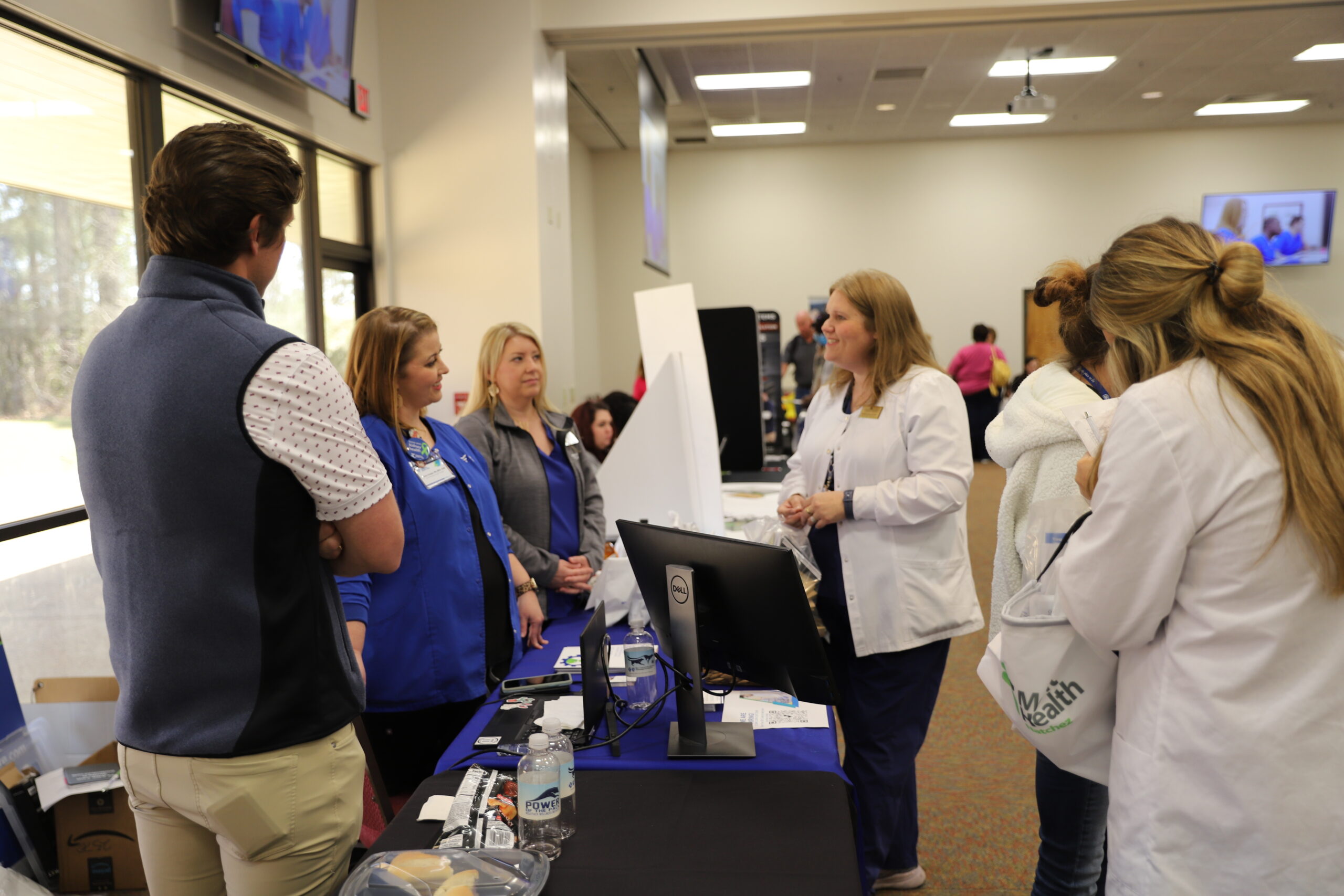 CoLin Job Fair to be held March 23