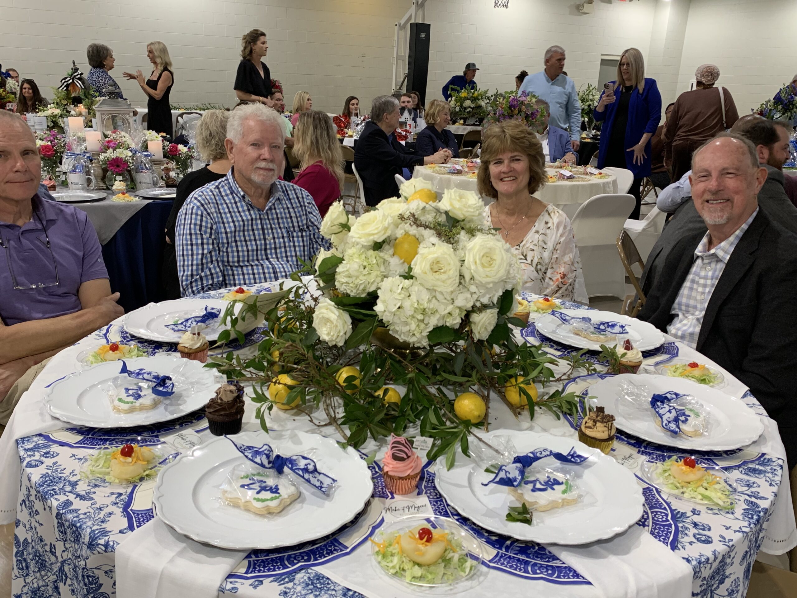 67th Annual  Magee Chamber Banquet