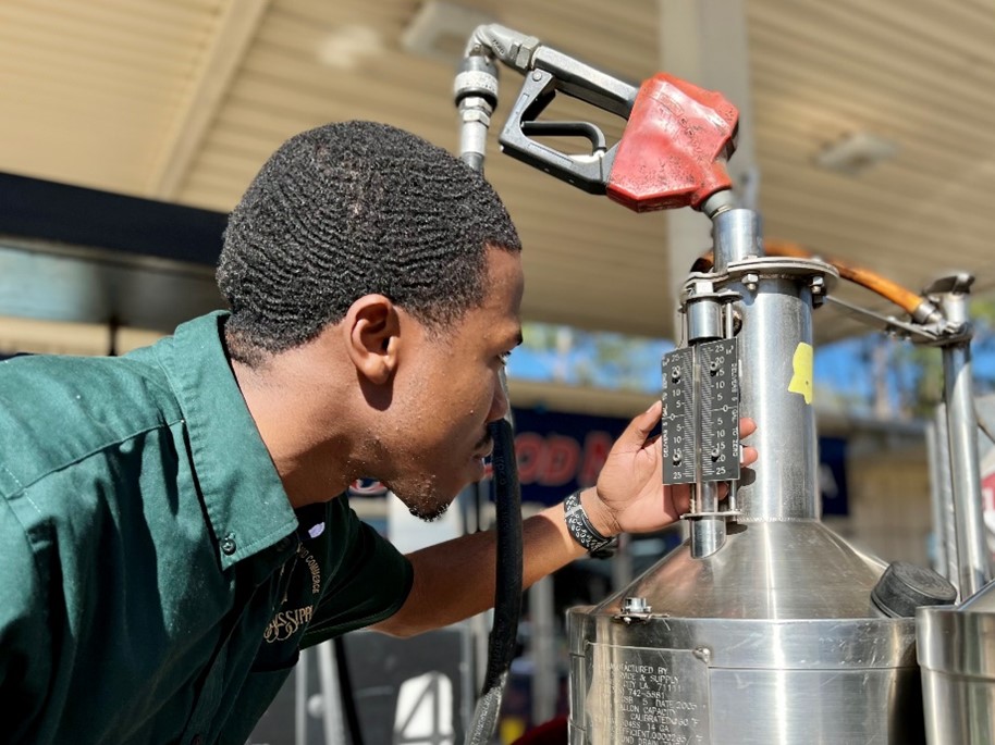 MDAC Recognizes March 1-7, 2023, as National Weights and Measures Week