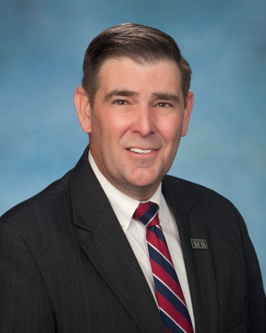 Highlighting Mississippi Products on the World Stage