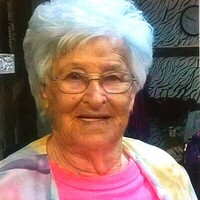 Lennie Mae Warren Brewer, 93 of Magee