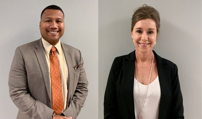 School Board Hires New Administration