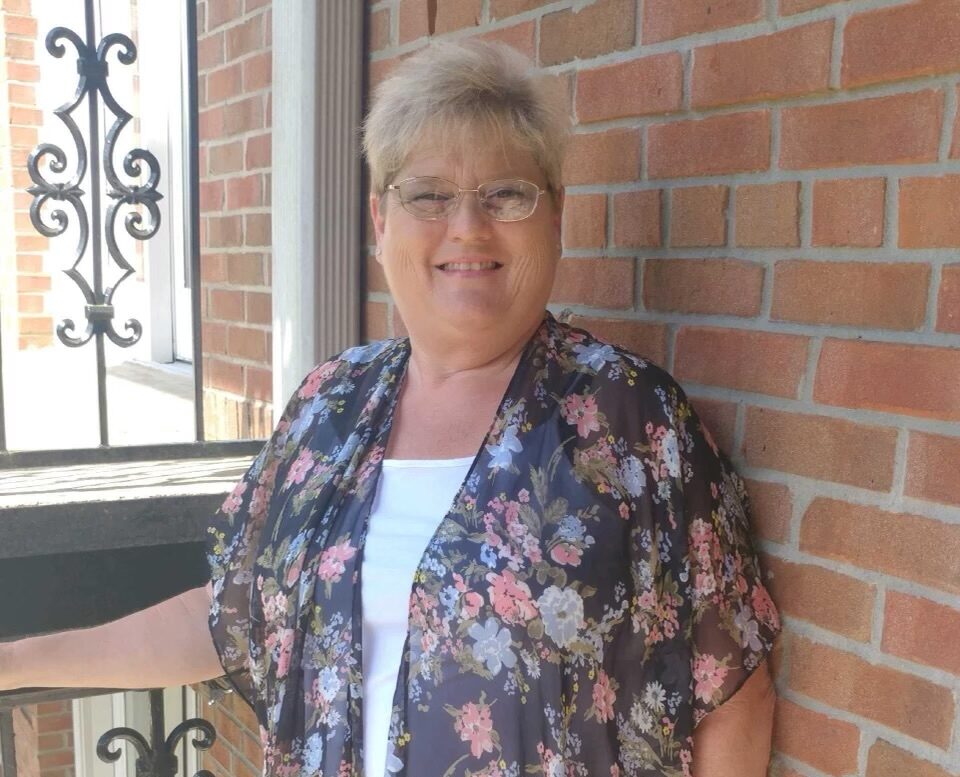 Anita Puckett Harkey of Magee