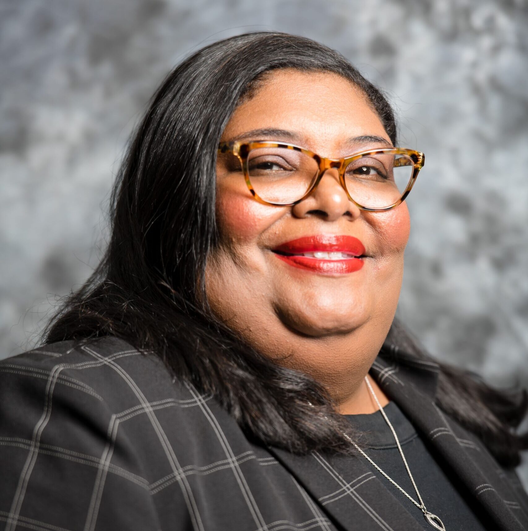 SCSD’s Very Own Child Nutrition Director to Present at National Conference