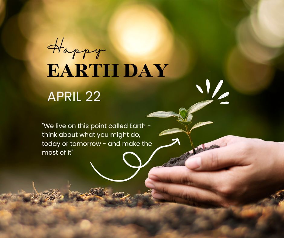 Earth Day