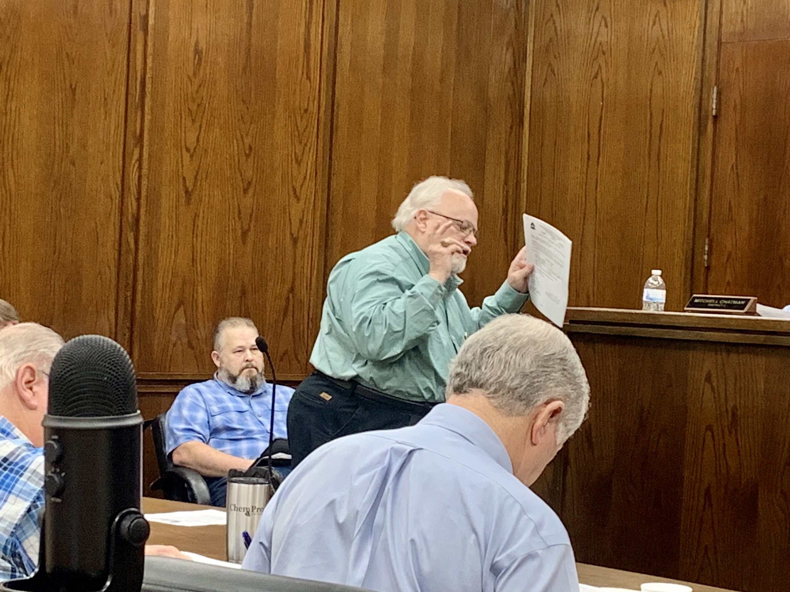 Mississippi: From British West Florida to Statehood