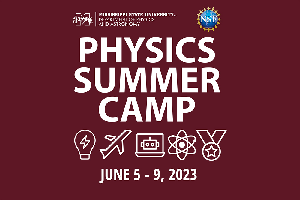 MSU to host Physics Summer Camp for Students with Autism Spectrum Disorder