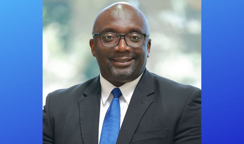 Co-Lin Board of Trustees selects Dr. Dewayne Middleton as ninth ...