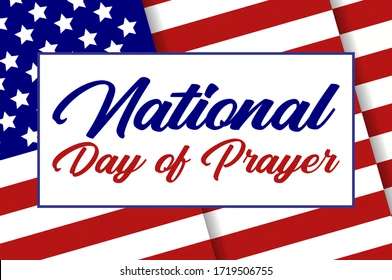 National Day of Prayer