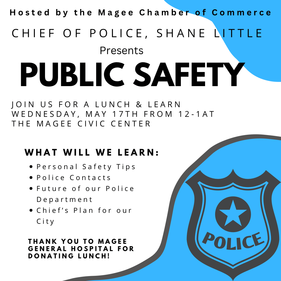 Lunch & Learn