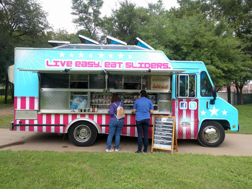 Food Trucks for Magee Yes or No - MageeNews.com