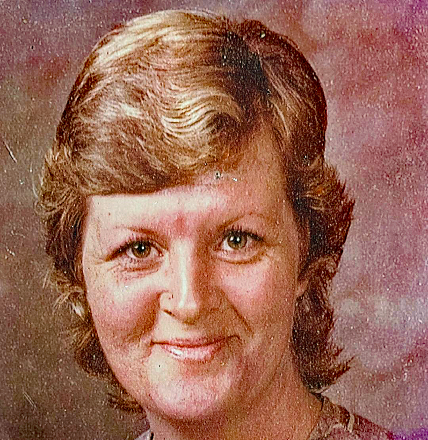 Geraldine Creel, 79
