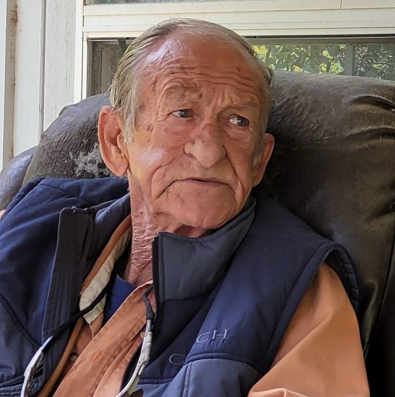 Truitt Coburn Brown, 75 of Taylorsville
