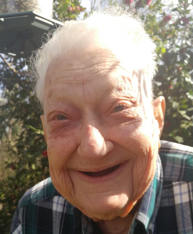Kenneth Clark, 93