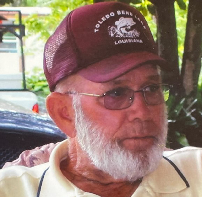 L C Reynolds, 85 of Mt Olive, Mississippi