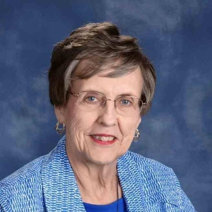 Lois Walker Matthews formerly of Magee, Mississippi