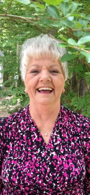 Glenda Sue Roberts, 75 of Mize, Mississippi
