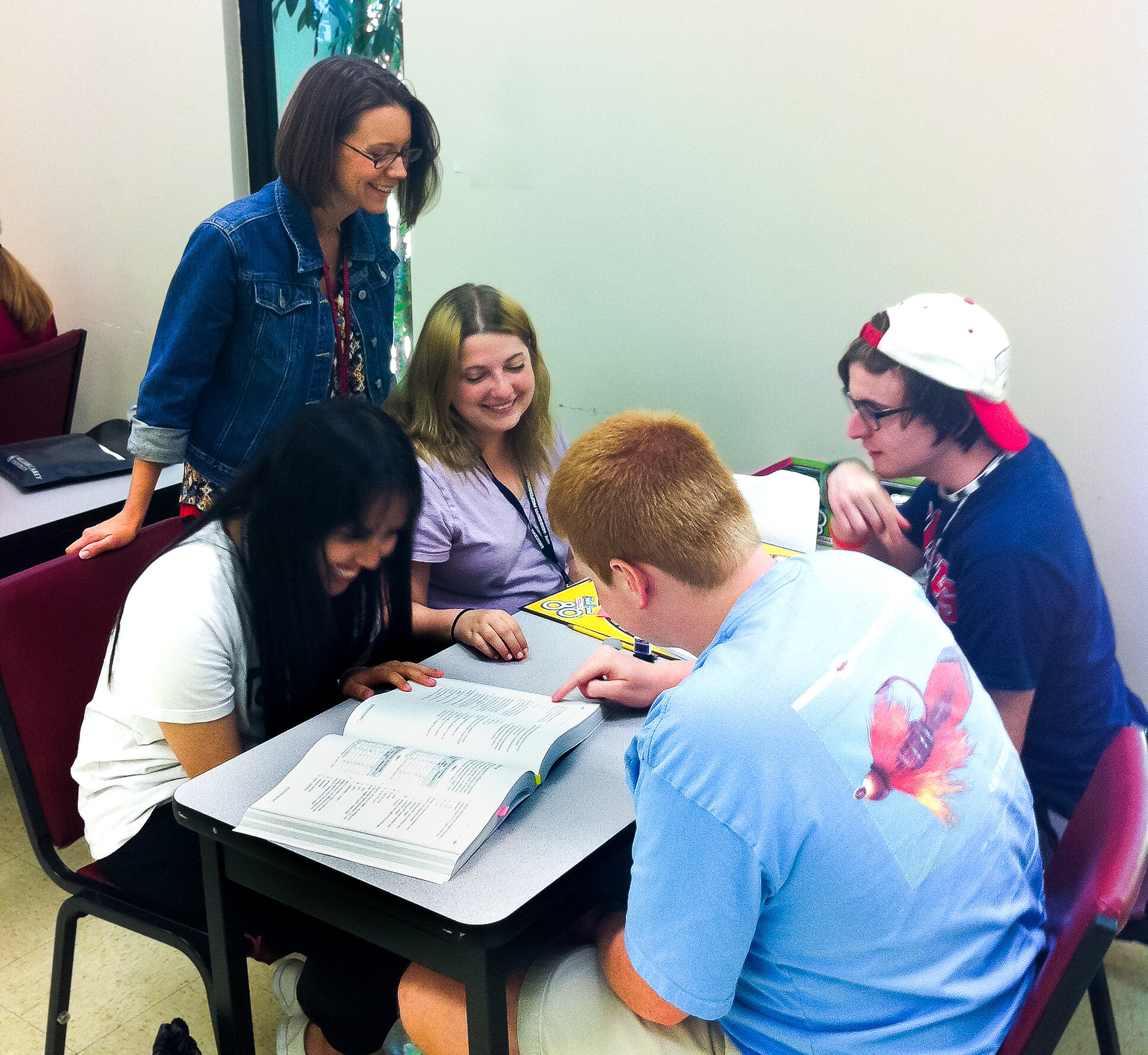 William Carey University offers 2023 ACT Camp