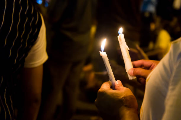 Cindy Lassister Williams’s Family Plans Prayer Vigil on Mother’s Day ( May 14) at 2PM on Capitol Street in Front of the Governor’s Mansion to Protest Release of James Williams III