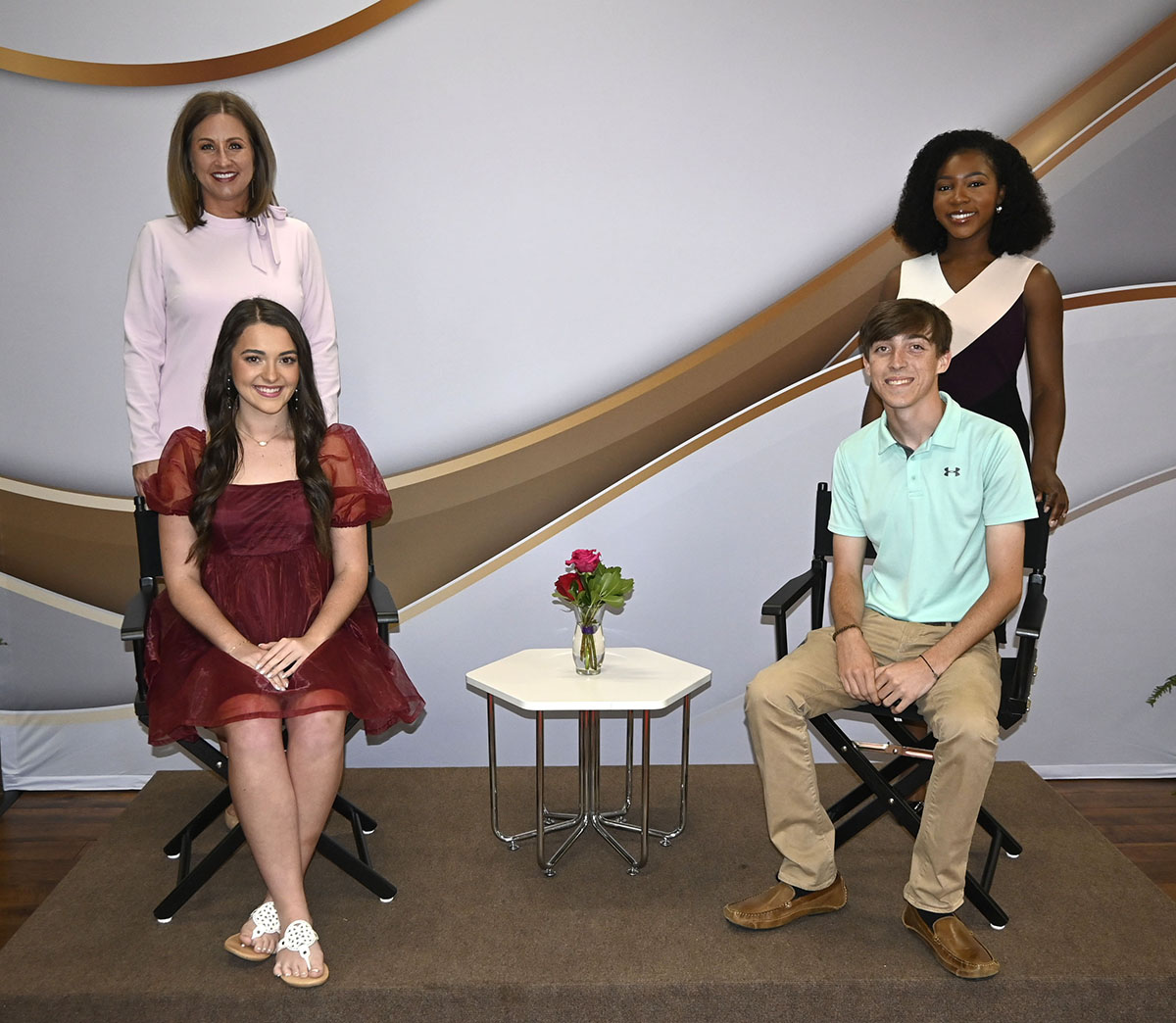 Jones College and WDAM-TV honor Top of Class 2023