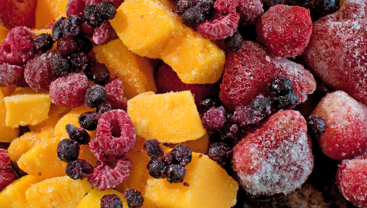 Frozen fruits sold by Walmart, Whole Foods, Trader Joe’s, Target, Aldi, and AWG recalled