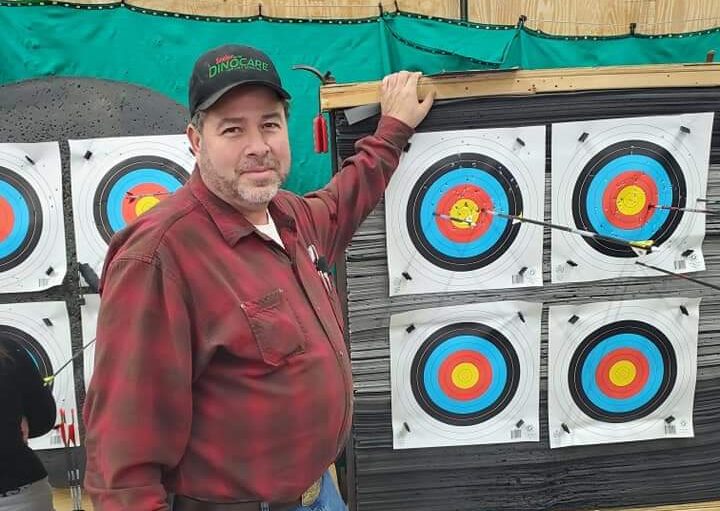 Hilton Adams, 52