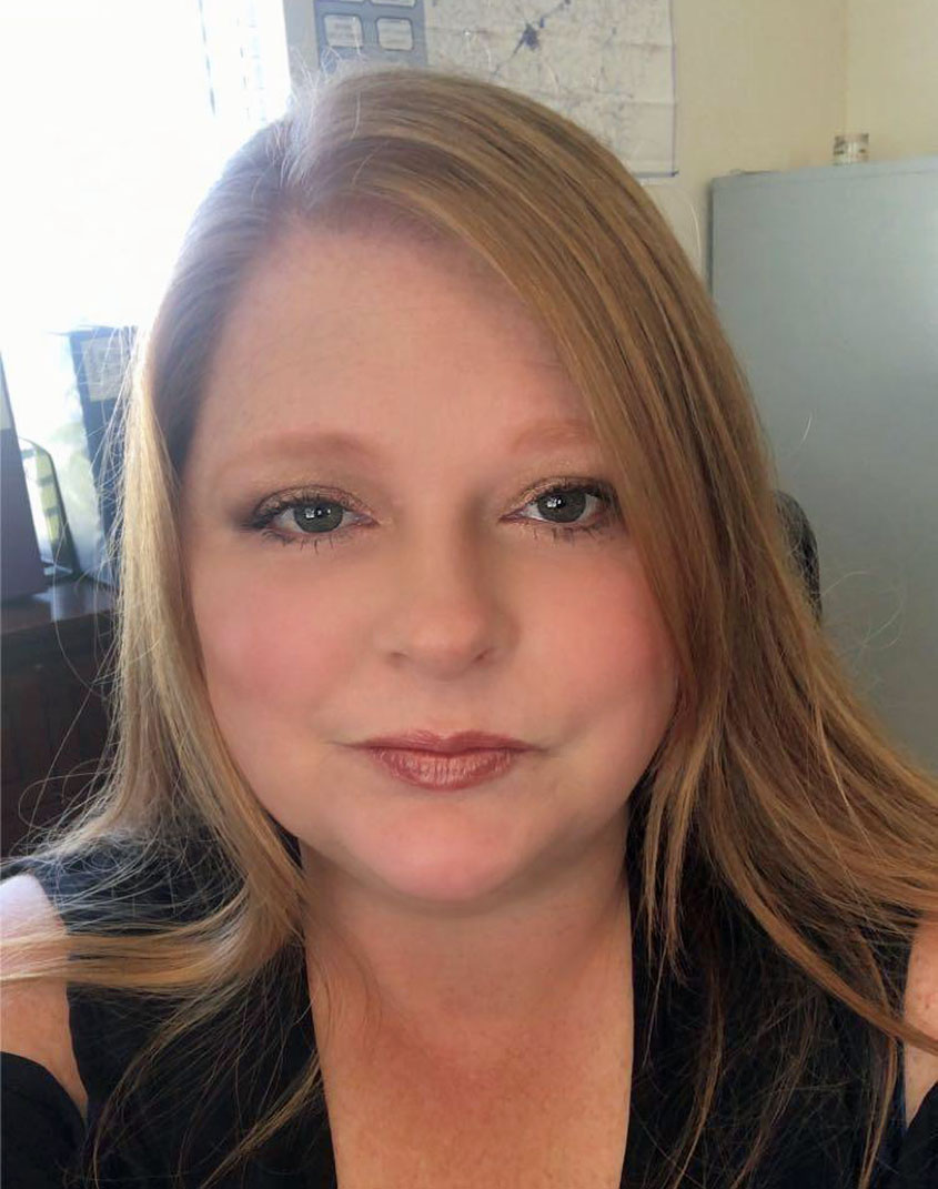 Misty Lucas Joins Davidson Marble & Granite