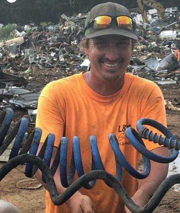 Happy Birthday to the one and only Lewis!!!