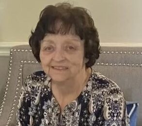 Martha Shanks Walker, age 79