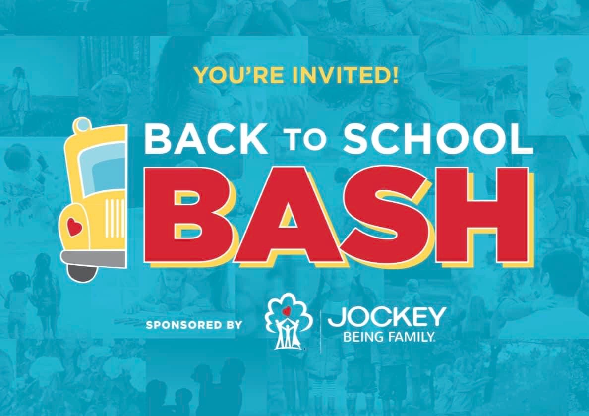 New Life Fellowship to Host Back to School Bash in support of Foster