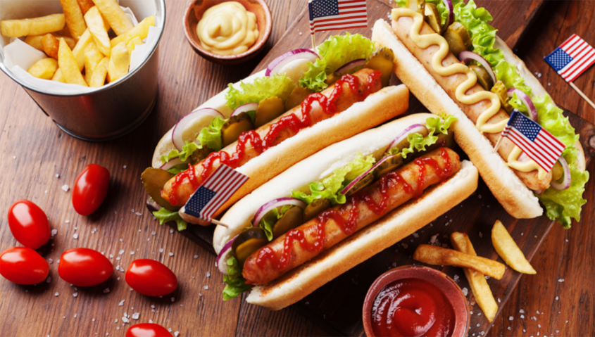 Ensuring a safe and healthy Fourth of July