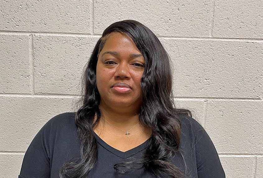 Former Clarksdale Public Utilities Lead Cashier Pleads Guilty to Embezzlement