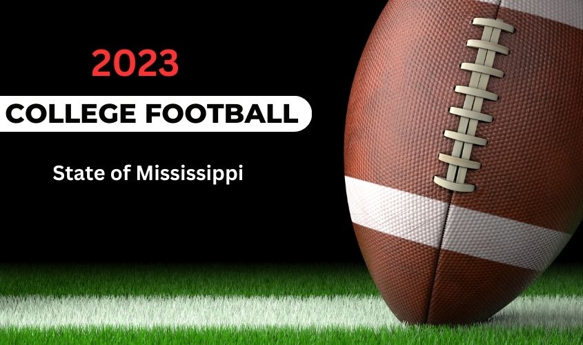 Getting Ready For 2023 College Football