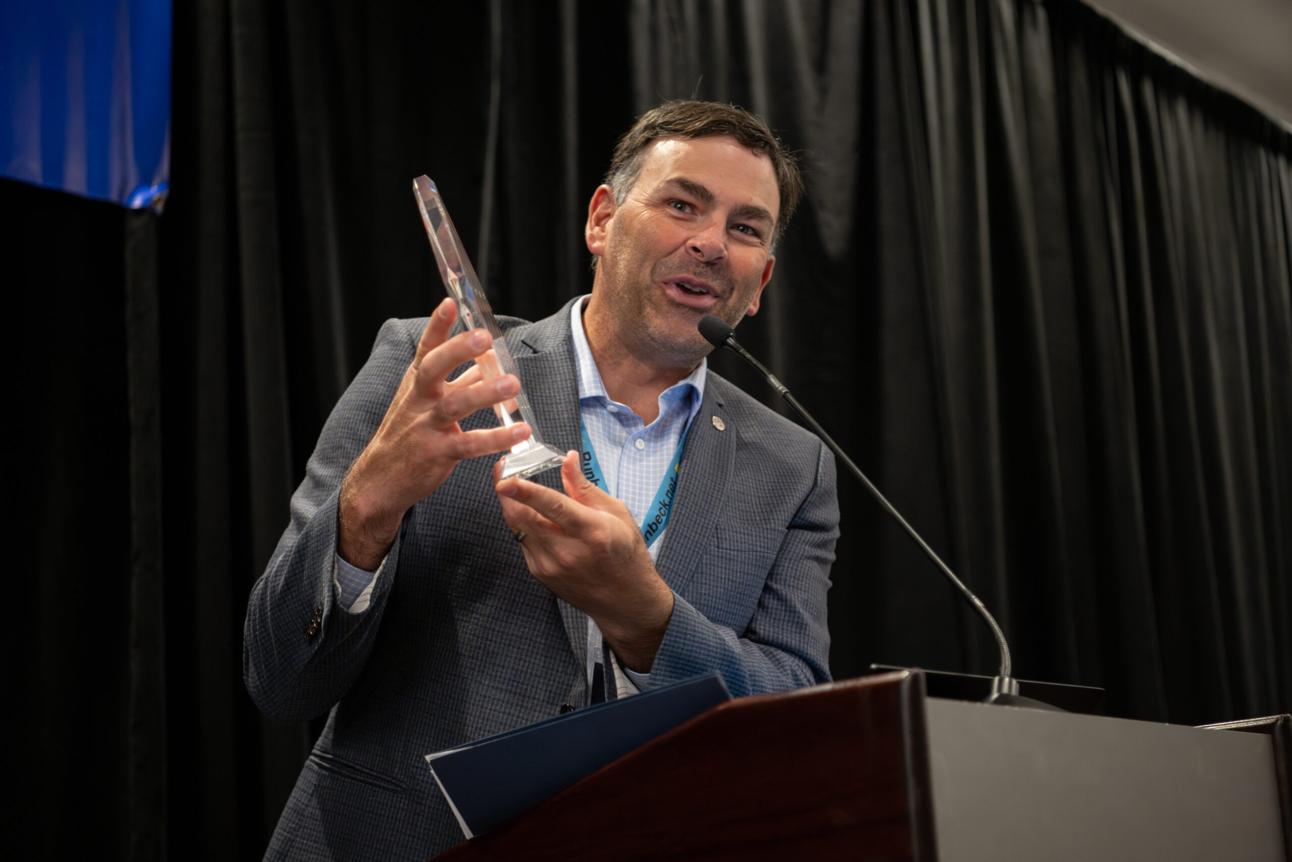 Mississippi Receives 2023 NASS IDEAS Award - MageeNews.com