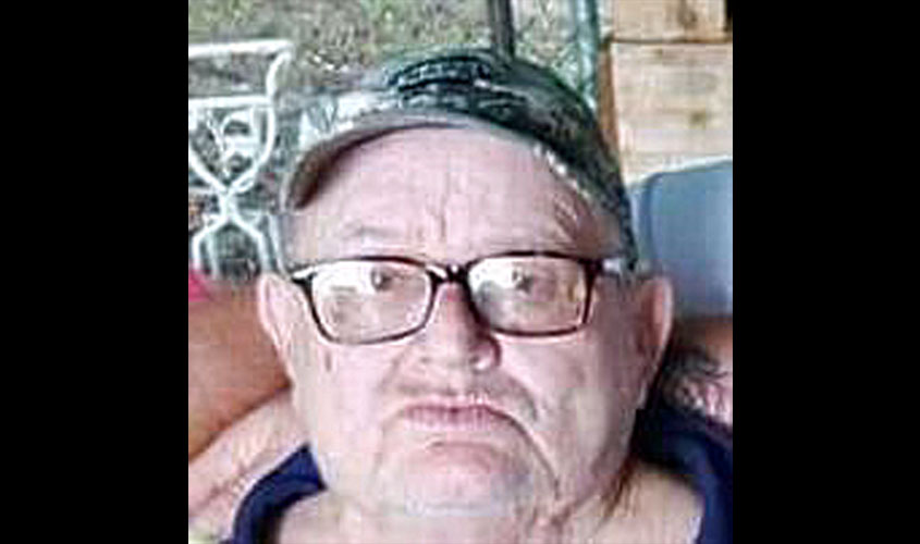  Jim Henry Johnson, 76 of Magee, Mississippi