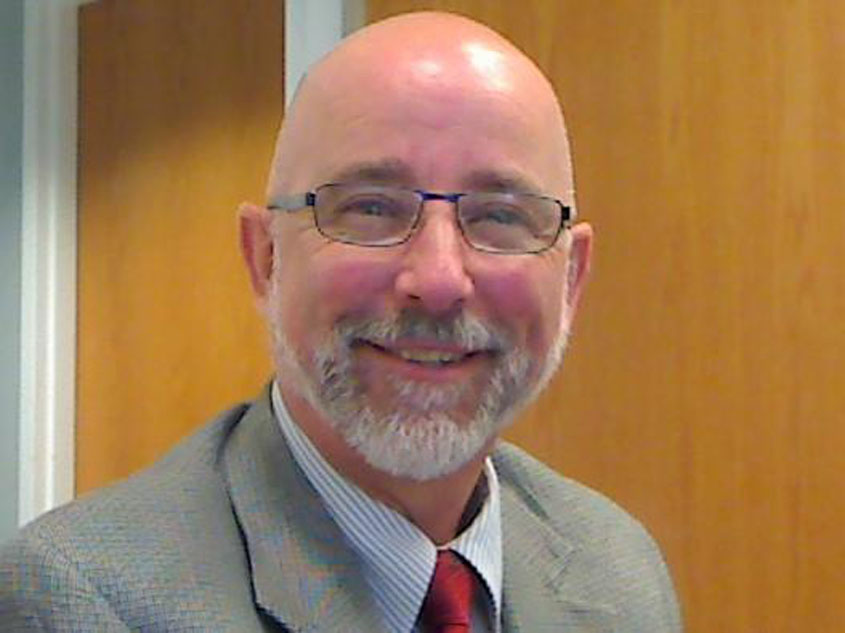 SCSD Names New Principal for Simpson Central School