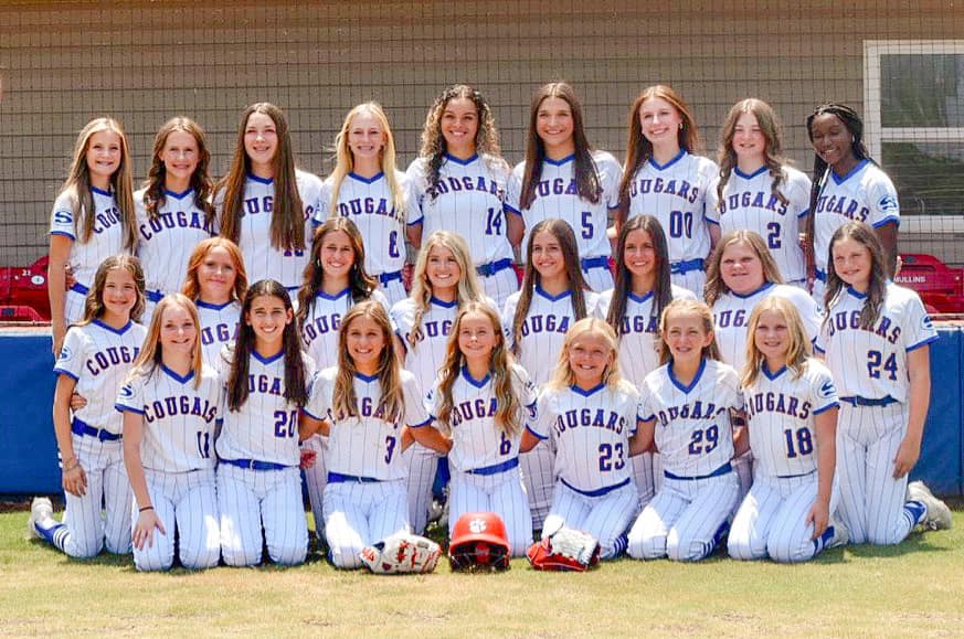 SCA Softball Successful in Opening Weekend