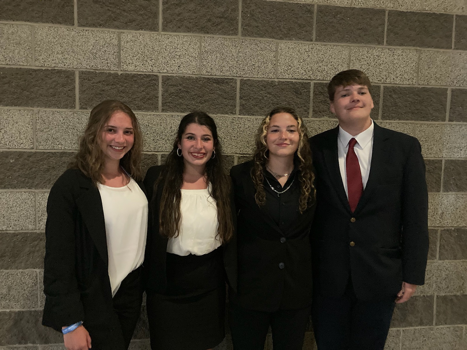 SCTC Students Compete in International HOSA Conference