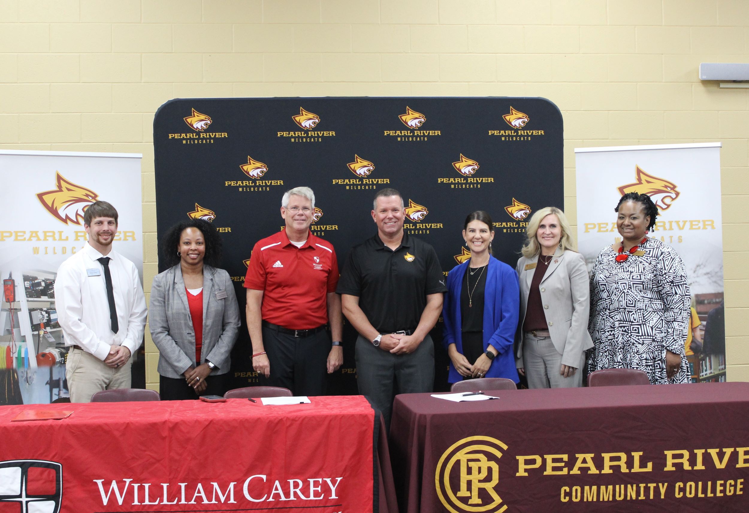 WCU-PRCC agreement offers on-campus housing option to Wildcats