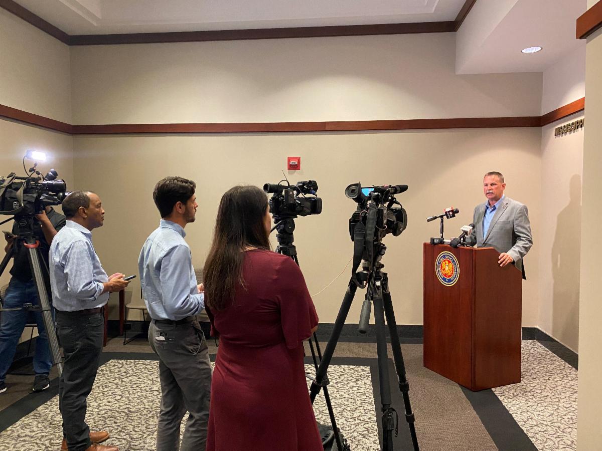 COMMISSIONER BRENT BAILEY ANNOUNCES REVIEW OF ENTERGY MISSISSIPPI, LLC’S RESPONSE EFFORTS TO JUNE STORMS
