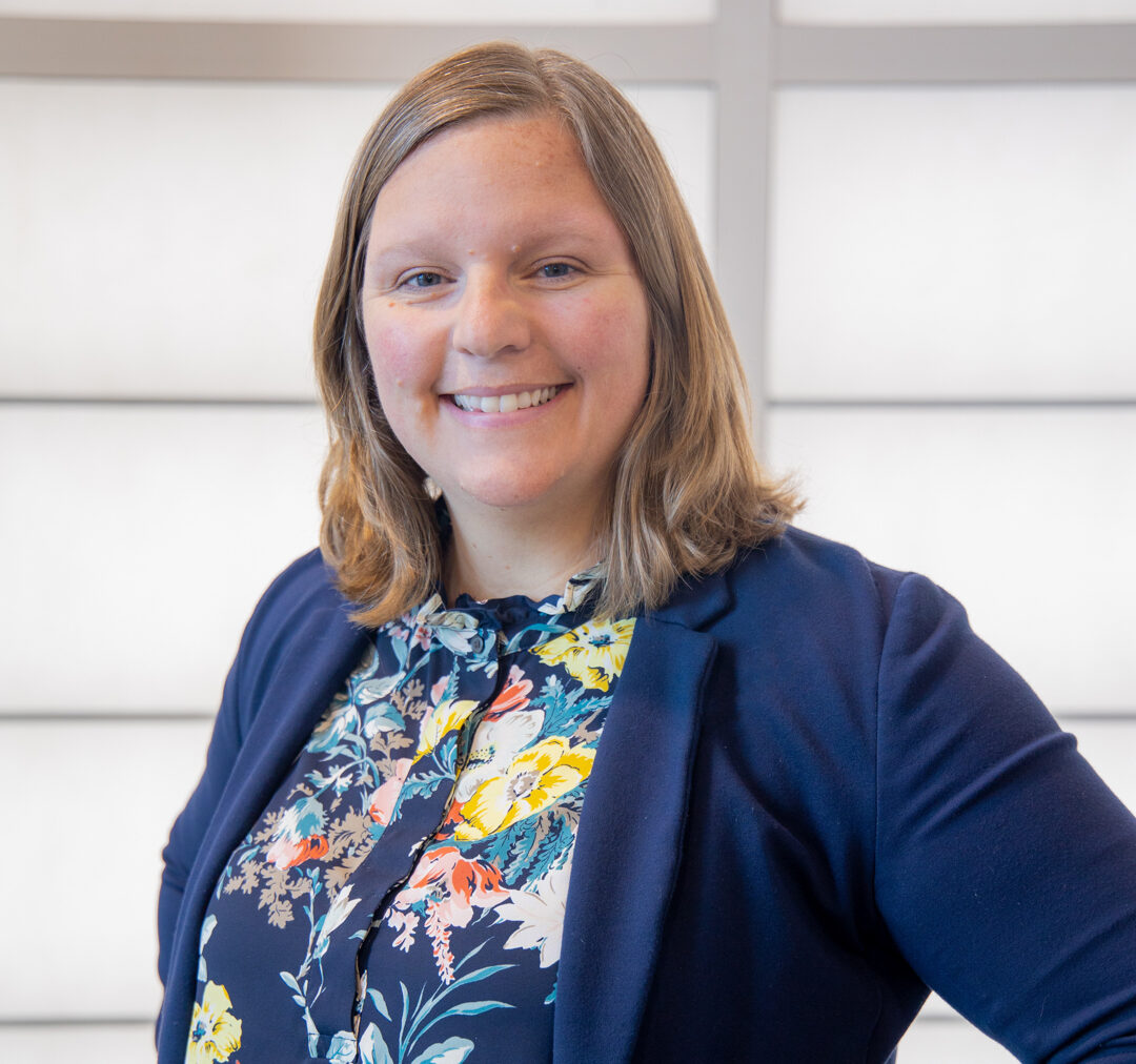 Dr. Kelly Darnell named Director of USM’s Gulf Coast Research Laboratory