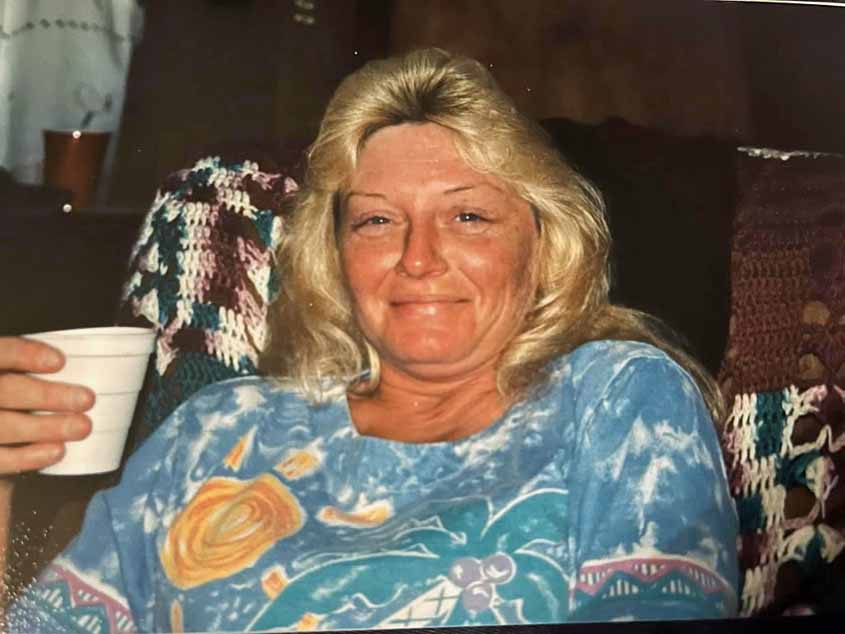 Gayla Sue Bruce, 60 of Mize, Mississippi