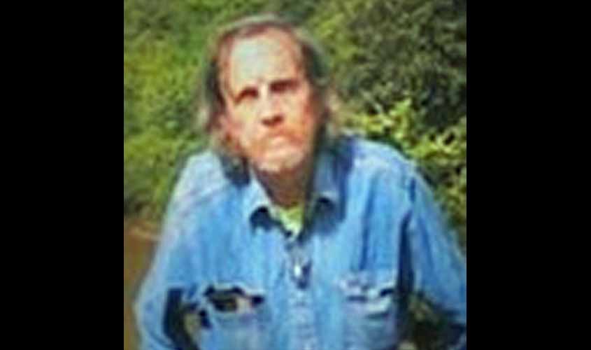 Lee Roberts of Magee, Mississippi