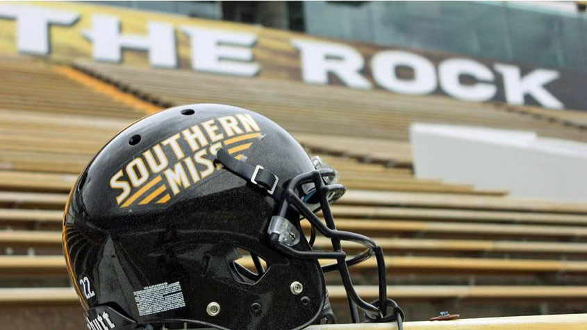 Southern Miss Football’s Top 5 Seasons