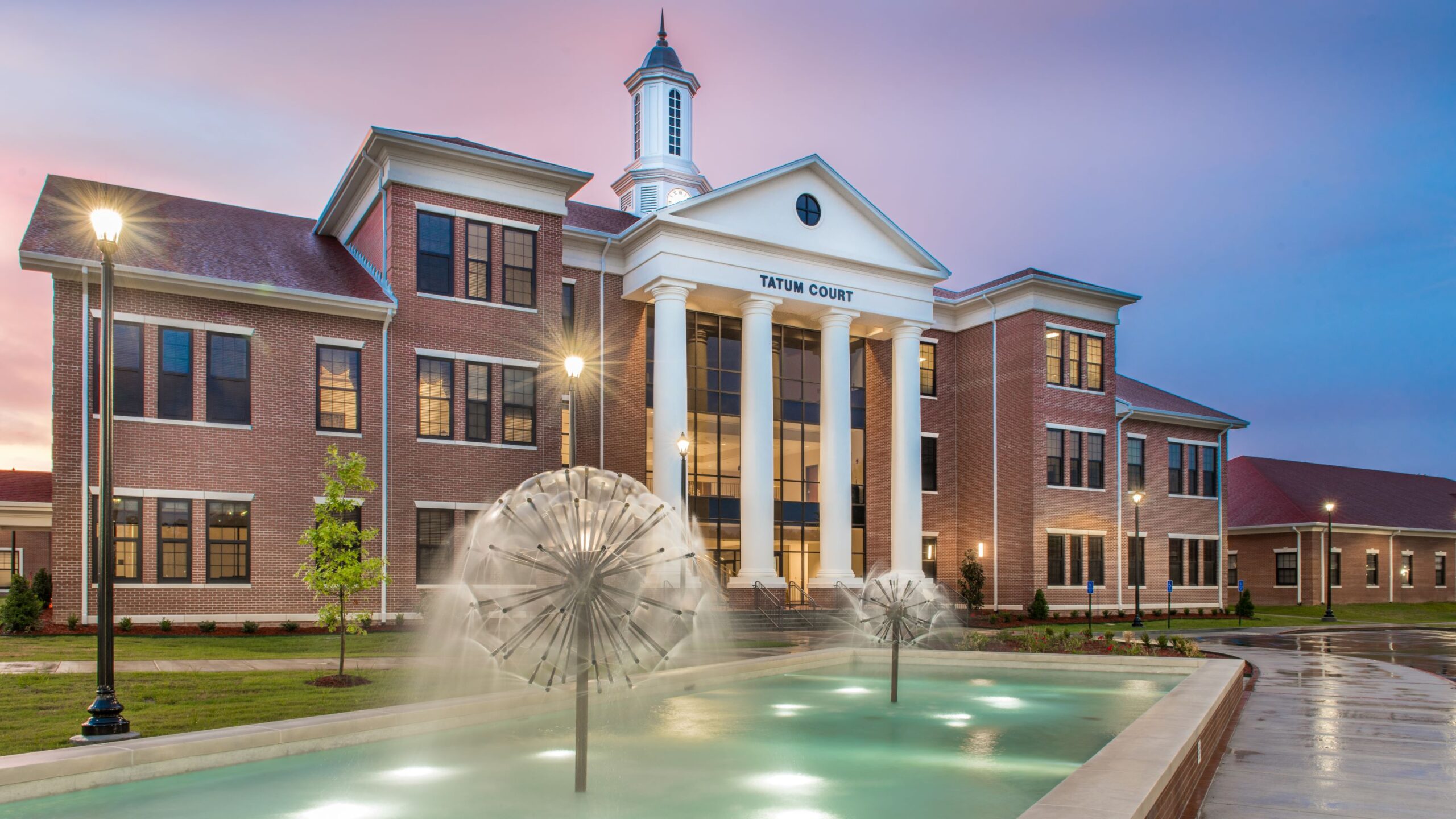 William Carey University announces fall registration
