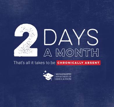 MDE recognizing September as Attendance Awareness month to help combat chronic absenteeism in schools 
