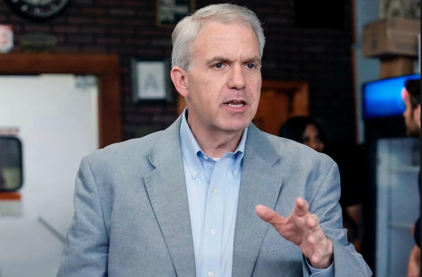 Interview with Governor’s Candidate Brandon Presley 